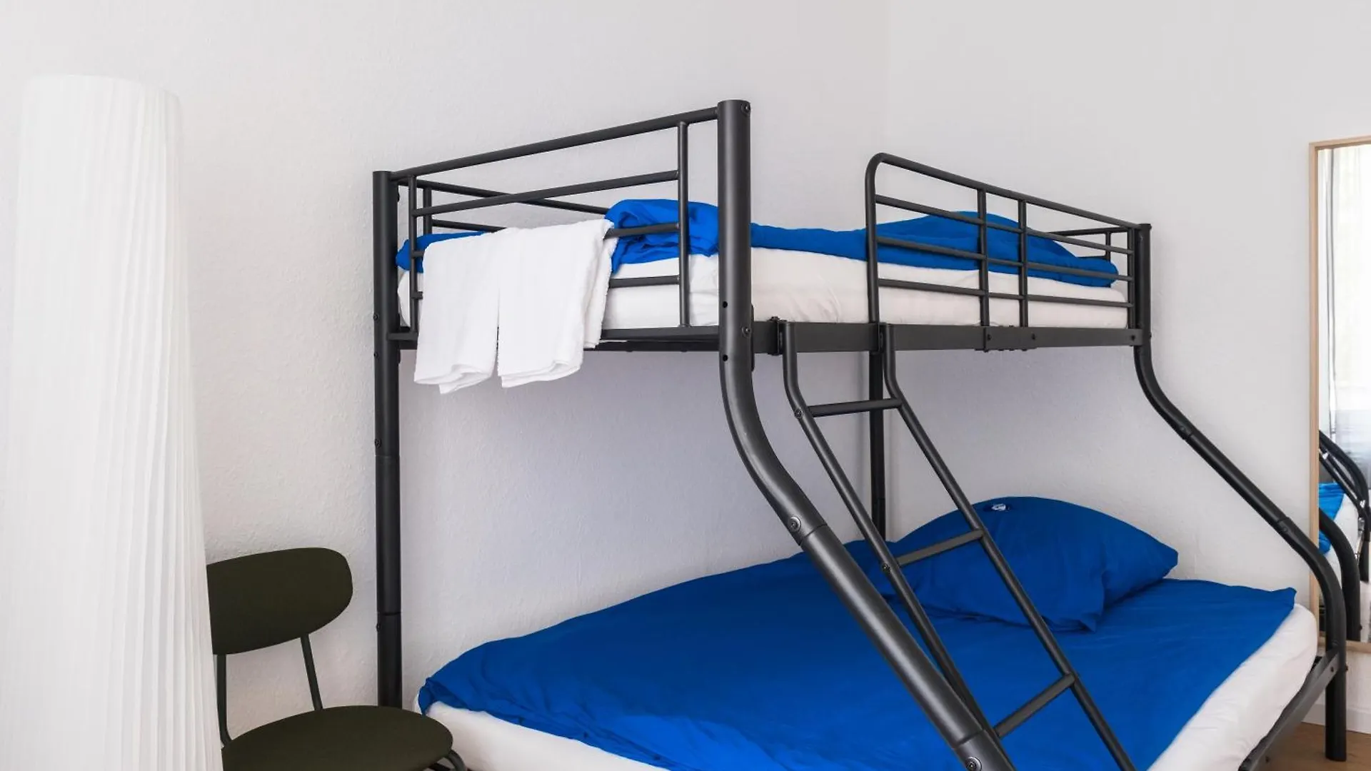 Appartamento Maru Living H24 Colonia
