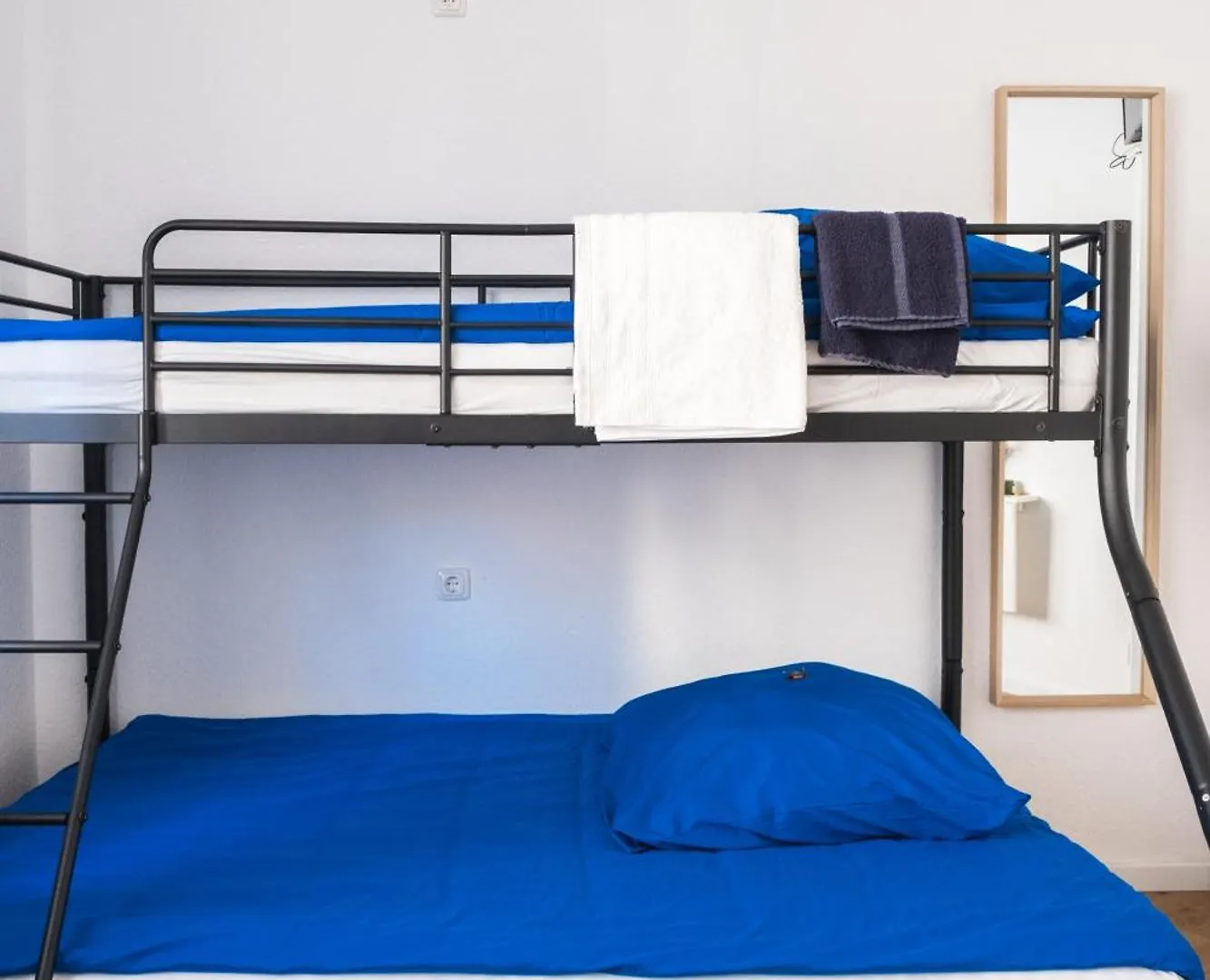 Appartamento Maru Living H24 Colonia