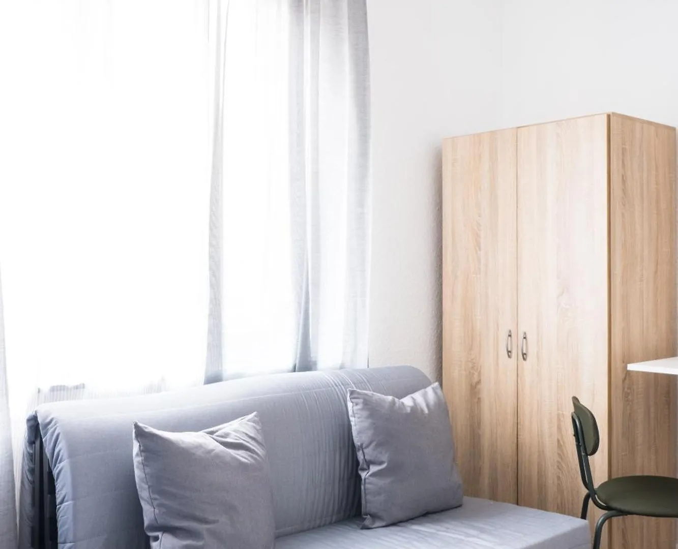 Appartamento Maru Living H24 Colonia Germania